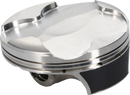 WISECO Piston Kit - 95.00 mm - 13.5:1 CR - Gas Gas | Husqvarna | KTM 40278M09500