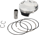 WISECO Piston Kit - 97.00 mm - 13.0:1 CR - Yamaha 40254M09700