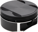 WISECO Piston Kit - 4.075" - 117" M8 40251PS