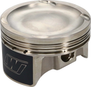WISECO Piston Kit - 100.00 mm - 8.4:1 CR - Sea-Doo 40270M10000