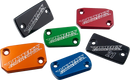 WORKS CONNECTION Clutch Cap 21-094 for Gas Gas, Husqvarna, KTM - Orange