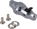 WORKS CONNECTION Pro Launch Body Only - Gray (Part Number 12-G165)