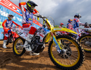 WORKS CONNECTION Pro Launch Start Device Honda 12-G222 - Lightweight Aluminum Race Start System