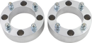 MOOSE OFFROAD Wheel Spacers with M12 x 1.50 Studs - 5/4.5 - 2" MO545545-2-12
