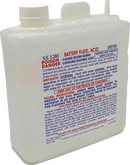 YUASA Battery Acid - 32 oz. YUAACID32BOX