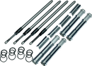 S&S CYCLE Quickee Pushrods - M8 930-0165
