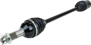 MOOSE OFFROAD Axle Assembly - Complete - Standard - Front Left/Right - Can-Am Defender LM6-CA-8-350