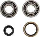 PROX Crankshaft Bearing/Seal Kit - Gas Gas/Husqvarna/KTM 23.CBS60013
