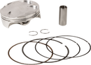 PROX Piston Kit - 80.96 mm - Gas Gas | Husqvarna | KTM 01.6348.A