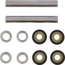 MOOSE OFFROAD Suspension Kit - Rear - Knuckle Kit 50-1274-K