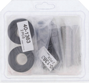MOOSE OFFROAD A-Arm Bearing Kit - Front Upper/Lower 50-1271