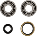 PROX Crankshaft Bearing/Seal Kit - Gas Gas/Husqvarna/KTM 23.CBS60024
