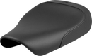 SADDLEMEN Solo Seat - Plain - Sportster S '21-'25 821-36-002