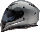 Z1R Nemesis Helmet with Smoke Shield and Drop-down Sun Visor - Medium 0140-0454