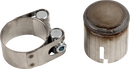 S&S CYCLE Crossover Plug Kit - Stainless Steel - M8 Touring 550-1136