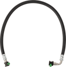 MOOSE OFFROAD Replacement Fuel Line - Polaris RZR 100-5176-PU