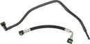 MOOSE OFFROAD Replacement Fuel Line - Polaris RZR 100-5154-PU