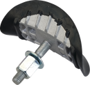 MOOSE OFFROAD Rim Lock - Aluminum - 1.85" 041-1850