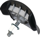 MOOSE OFFROAD Rim Lock - Aluminum - 2.5" 041-2500