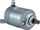 PARTS UNLIMITED Starter - Polaris 410-22077