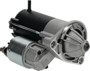 PARTS UNLIMITED Starter 410-40024