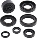 MOOSE OFFROAD Oil Seal Kit - Yamaha 822112mse