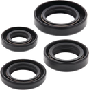 MOOSE OFFROAD Oil Seal Kit - Honda 822163mse