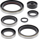 MOOSE OFFROAD Oil Seal Kit - KTM 822192mse