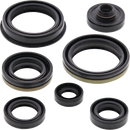 MOOSE OFFROAD Oil Seal Kit - Suzuki 822266mse
