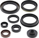 MOOSE OFFROAD Oil Seal Kit - Suzuki 822346mse