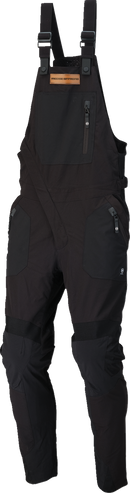MOOSE OFFROAD Motorees - Black - XS 2901-12401