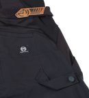 MOOSE OFFROAD Motorees - Black - 2XL 2901-12101