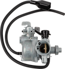 MOOSE OFFROAD Replacement Carburetor - Honda 400-1247-PU