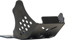 MOOSE OFFROAD Skid Plate - Black - Triumph PX1764