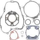 MOOSE OFFROAD Complete Gasket Kit without Seals - Kawasaki 808403mse