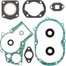 MOOSE OFFROAD Complete Gasket Kit with Oil Seals - KTM 811301mse
