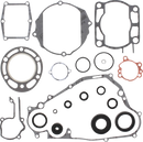 MOOSE OFFROAD Complete Gasket Kit with Oil Seals - Yamaha 811660mse
