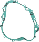 MOOSE OFFROAD Inner Clutch - Side Cover Gasket Kit - Suzuki 816029mse