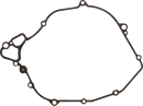 MOOSE OFFROAD Inner Clutch - Side Cover Gasket Kit - Gas Gas/Husqvarna/KTM 816382mse