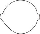 MOOSE OFFROAD Outer Clutch Gasket Kit - Gas Gas/Husqvarna/KTM 819268mse