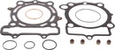 MOOSE OFFROAD Top End Gasket Kit - Kawasaki 8100053mse