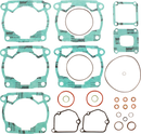 MOOSE OFFROAD Top End Gasket Kit - Gas Gas/Husqvarna/KTM 8100072mse