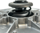 MOOSE OFFROAD Secondary Clutch - Ranger/Sportsman 800 100-4457-PU