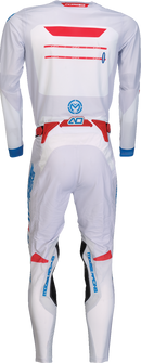 MOOSE OFFROAD Alpha One Jersey - Red/White/Blue - XS 2910-8324