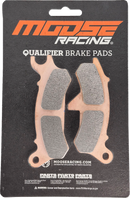 MOOSE OFFROAD XCR Brake Pad - Front - Kawasaki Ridge M738-S47