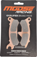 MOOSE OFFROAD XCR Brake Pad - Front - Kawasaki Ridge M739-S47