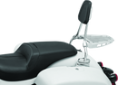 Kuryakyn Sissy Bar for Indian Models Chrome Part 6586