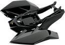 MAIER Rear Fender - Black - LTR 450 178010
