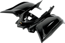 MAIER Rear Fender - Black - Raptor 700 R 190020
