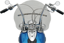 DRAG SPECIALTIES Switch Cap Kit - Chrome H07-0340CO-C